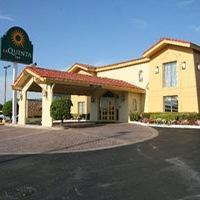 Motel Red Roof Plano