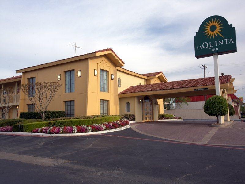 Motel Red Roof