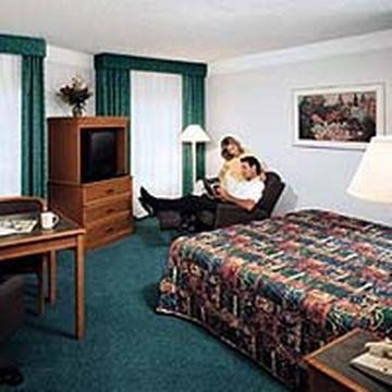 Motel Red Roof 2*